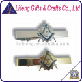 Masonic Tie Clip in Stock Customized